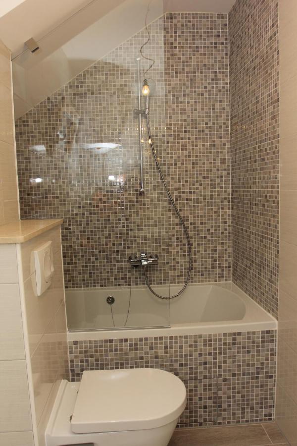 Apartment House Vitaic Супетар Екстериор снимка