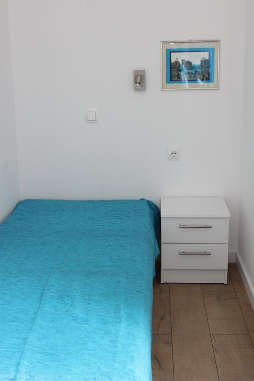 Apartment House Vitaic Супетар Екстериор снимка