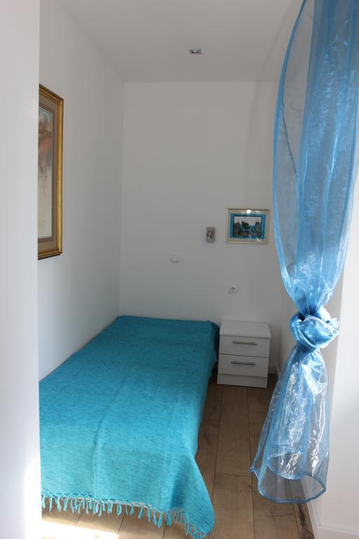 Apartment House Vitaic Супетар Екстериор снимка